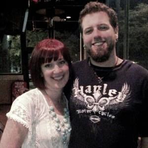 Meet your Posher, Jarred